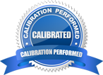 Calibrated